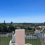 Luxury Sea View Penthouse