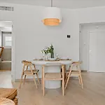 Casa Alegra Estepona City Center