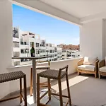 Casa Alegra Estepona City Center