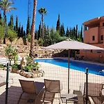 Piscina Y Sol En Planta Baja