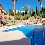 Piscina Y Sol En Planta Baja