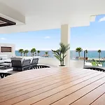 Brand New Luxury 2Bd Velaya Beachfront Rdr442