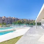 Apartamento Wellingtonia Ll