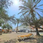 Small Oasis #2 - Manilva