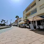 Small Oasis #2 - Manilva