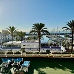 Fantastico Apartamento En Estepona Magnificas Vistas