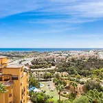 Sky And Sea Estepona Penthouse