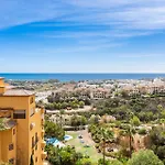 Sky And Sea Estepona Penthouse