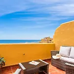 Sky And Sea Estepona Penthouse
