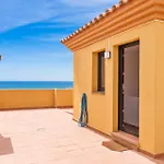 Sky And Sea Estepona Penthouse