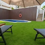 Villa Zaggara