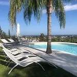 Villa De Luxe Avec Vue Epoustouflante