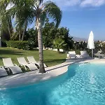 Villa De Luxe Avec Vue Epoustouflante
