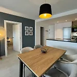 Fantastico Apartamento En Estepona Magnificas Vistas