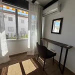 The Lemon House
