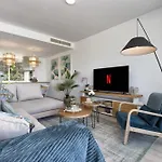 Vivi Homes - Sonrisa Pool, Terrace, Golf & Beach