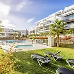Vivi Homes - Sol Garden Pool, Terrace & Golf