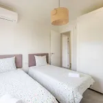 Apartamento Estepona Orquidiario