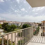 Apartamento Estepona Orquidiario