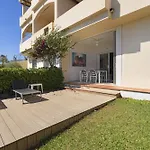 Frontline 2Bed Marina Bay Estepona