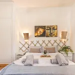 Juan Apartment-Coastal Refuge By The Beach