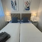 3 Bed Apartment With Sea Views