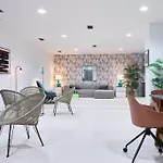 3 Bed Apartment With Sea Views