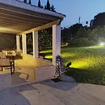 Casa De Los Aguacates Entre Marbella, Estepona Y Benahavis