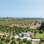 Casa De Los Aguacates Entre Marbella, Estepona Y Benahavis