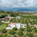 Casa De Los Aguacates Entre Marbella, Estepona Y Benahavis