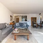 Aa Guest - Golf Paradise Eco Apartment With Swimming Pool In Estepona
