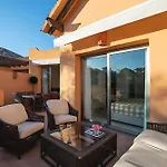 Aa Guest - Golf Paradise Eco Apartment With Swimming Pool In Estepona