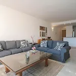 Aa Guest - Golf Paradise Eco Apartment With Swimming Pool In Estepona