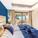 Beautiful Beachfront Apartment