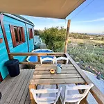 Beautiful Chalet In Estepona With Stunning Views