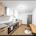 Immaculate 3-Bed Apartment In Estepona