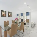 Apartamentos Mediterraneo Estepona L-Ll