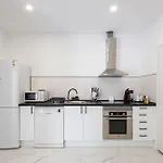 Apartamentos Mediterraneo Estepona L-Ll