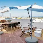 Paraiso Pueblo B52