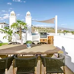 Paraiso Pueblo B52