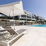 Luxurious South-Facing 2 Bdr Penthouse Vanian Gardens Estepona With Seaview - Gaya Alegia I