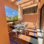 Lovely Two Bedroom Apartment