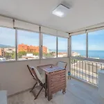 Precioso Apartamento Con Vistas Al Mar