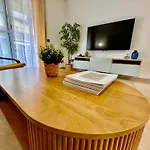 Primera Linea De Playa Apartamento Eleni