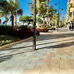 Primera Linea De Playa Apartamento Eleni