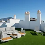 La Paz Del Paraiso