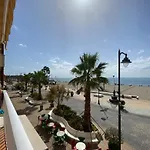 Beautiful Flat With Sea View In The City Center