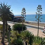 Beautiful Flat With Sea View In The City Center