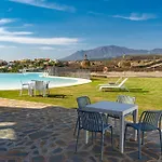 Sublime Appartement Benahavis