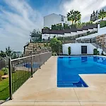 Sublime Appartement Benahavis